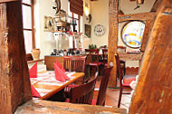 Trattoria da Michele food