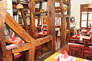 Trattoria da Michele food