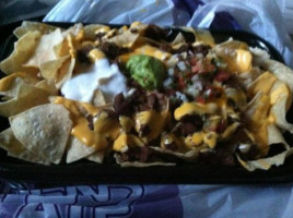 Taco Bell food