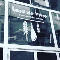 Lard De Vivre inside