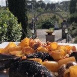 Fioranello Nourriture