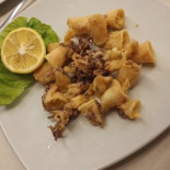 Fioranello Nourriture