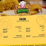 Chi Cha Rron Cuenca Cibo