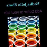 Bushbar Cibo