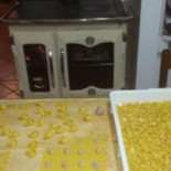 Ca Del Nonno Nourriture