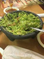 Arboledas Mexican Grill food