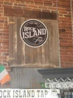 Rock Island Tap L.l.c. inside