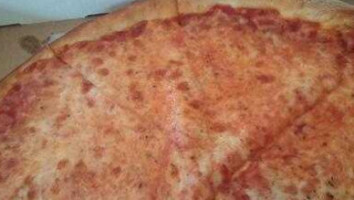 Spatola's Pizza food