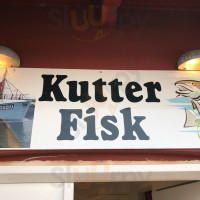 Kutterfisk food