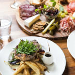 Third Chapter Cibo