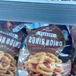 Morrisons Cibo