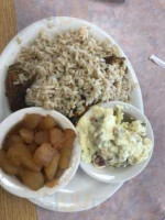 Yadkin Plaza Family food