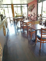 Thai Chef's Titirangi Auckland inside