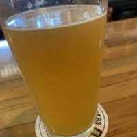 Milepost Brewing food