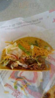 Taco Bell food