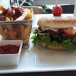 Sultan Kebab-haus Cibo