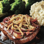 Ruby Tuesday Cibo