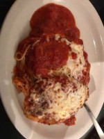 Venezia Italian food