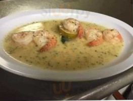 Venezia Italian food