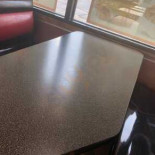 Hardee's Dentro