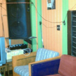 C D Cafe Dentro