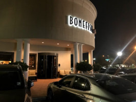 Bonefish Grill Baton Rouge outside