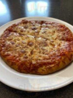 Al's Pizza food