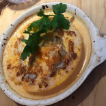 Le Dahu Cibo