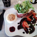 L'Ander Cibo