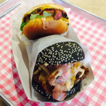 Meet & Bun Cibo