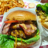 Meet & Bun Cibo
