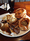 Toby Carvery food