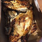 Nando's Chicken food