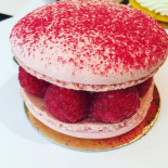 Macarons & More Cibo