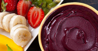 Sos Açaí Delivery food