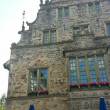 Der Stadtkater Esterno