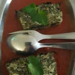 Bourrel Cibo