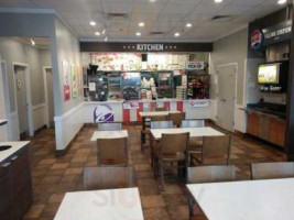 Kfc inside