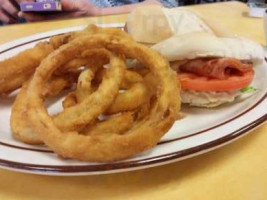 Frisch's Big Boy food