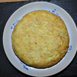Tapas E Vinos Cibo