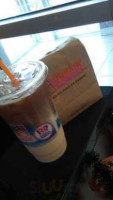 Dunkin' food