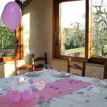 Locanda Pinocchio Nourriture
