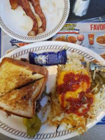 Waffle House food