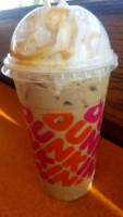 Dunkin' food