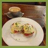 Boot Slipper Cibo