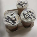 Arby's Cibo
