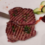 Trattoria Al Gaiardin food