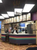 Taco Bell outside