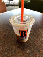 Biggby Coffee food