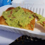 Java Dock Cafe' Cibo